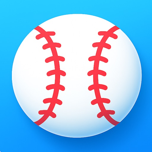 Pitch Counter - Radar Gun icon